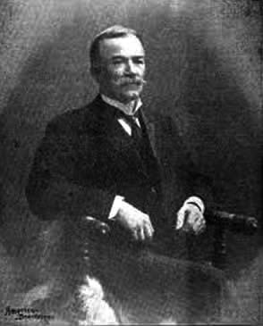 Frank Benton