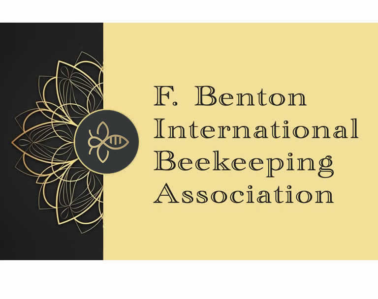 F. Benton International Beekeeping Association
