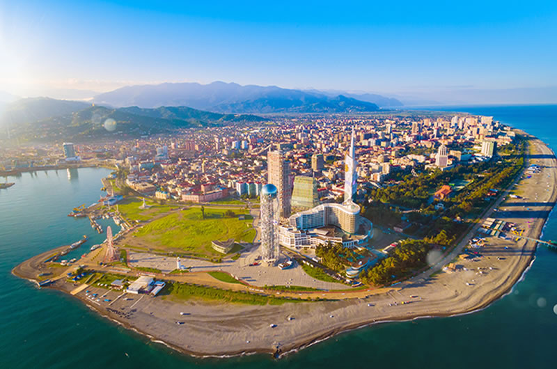 Batumi City